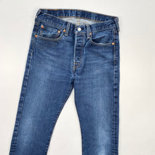 Load image into Gallery viewer, Levi’s 501 W31 L34