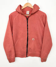 Load image into Gallery viewer, Women’s Carhartt Hoodie (S)