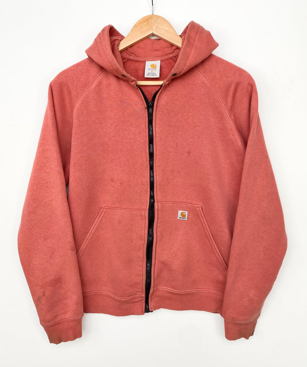 Women’s Carhartt Hoodie (S)