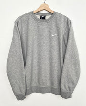 Load image into Gallery viewer, Nike Sweatshirt (XL)