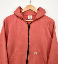 Load image into Gallery viewer, Women’s Carhartt Hoodie (S)