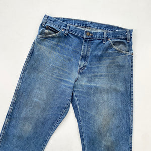 Distressed Dickies Jeans W36 L30