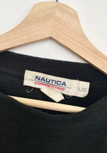 Load image into Gallery viewer, Nautica Fleecy Sweatshirt (L)