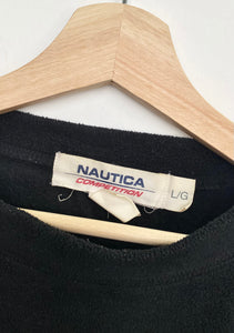Nautica Fleecy Sweatshirt (L)