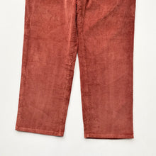 Load image into Gallery viewer, Jumbo Cords W36 L28