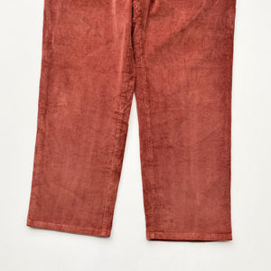 Jumbo Cords W36 L28