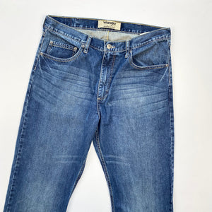 Wrangler Jeans W34 L34