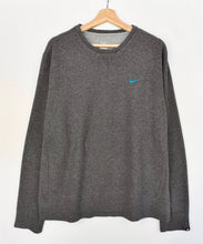 Load image into Gallery viewer, Nike Sweatshirt (XL)