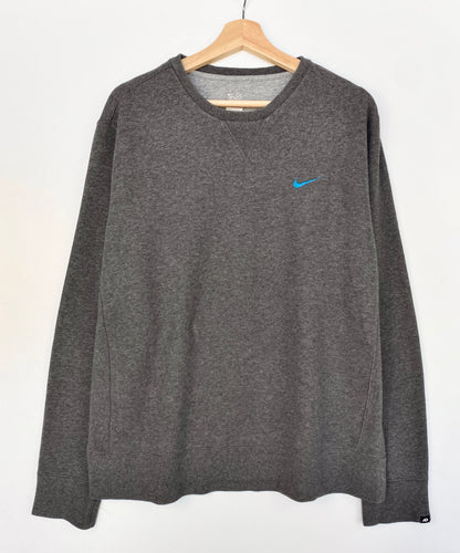 Nike Sweatshirt (XL)