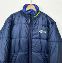 Load image into Gallery viewer, 00s Reebok Puffa Coat (M)