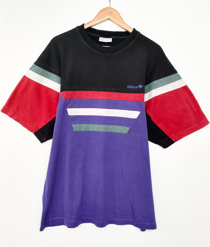 80s Adidas T-shirt (XL)