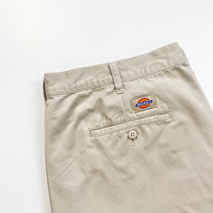 Dickies Cargos W38 L32
