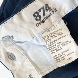 Dickies 874 W33 L32