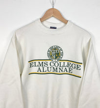 Load image into Gallery viewer, Jansport Elms College Sweatshirt (S)