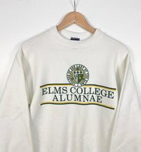 Load image into Gallery viewer, Jansport Elms College Sweatshirt (S)