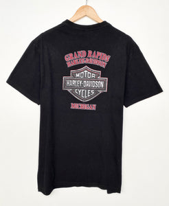 Harley Davidson T-shirt (L)