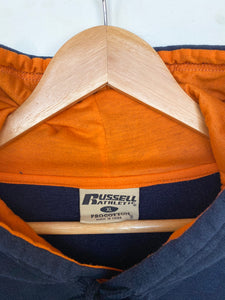 Virgina American College Hoodie (XL)