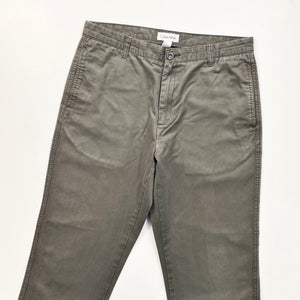 Calvin Klein Trousers W33 L30