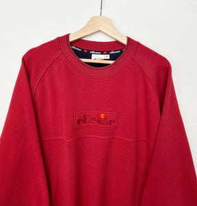 90s Ellesse Sweatshirt (XL)