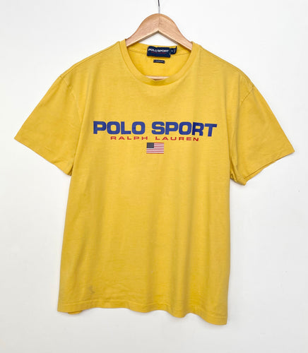 Polo Sport Ralph Lauren T-shirt (M)
