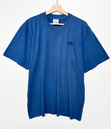 00s Adidas T-shirt (L)