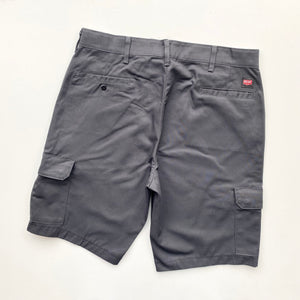Red Kap Cargo Shorts W36