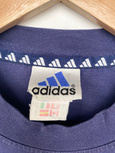 Load image into Gallery viewer, 90s Adidas T-shirt (S)