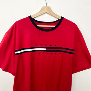 Tommy Hilfiger T-shirt (2XL)