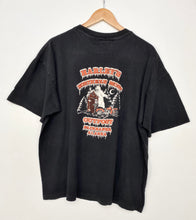 Load image into Gallery viewer, 1993 Harley Davidson T-shirt (L)