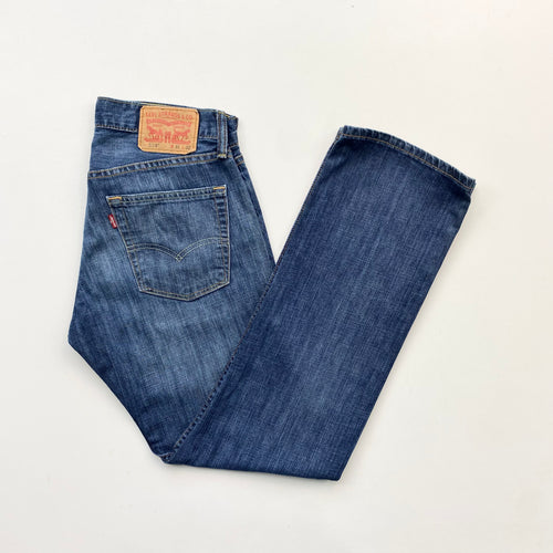 Levi’s 514 W31 L32