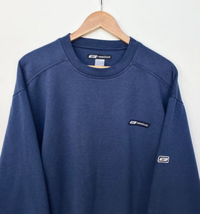 00s Reebok Sweatshirt (XL)