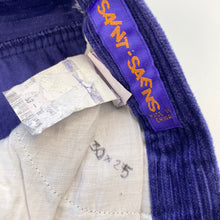 Load image into Gallery viewer, Jumbo Cords W30 L25