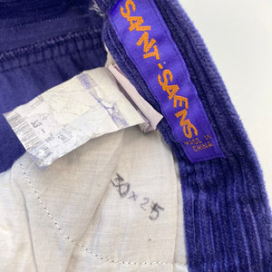 Jumbo Cords W30 L25