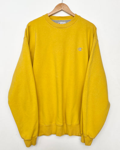 Champion Sweatshirt (XL)