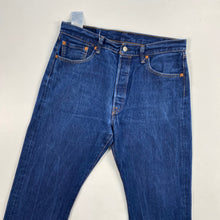 Load image into Gallery viewer, Levi’s 501 W36 L28