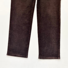 Load image into Gallery viewer, Jumbo Cords W36 L32