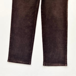 Jumbo Cords W36 L32