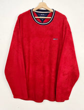Load image into Gallery viewer, 90s Tommy Hilfiger Fleecy Sweatshirt (2XL)