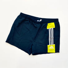 Load image into Gallery viewer, 90s Adidas Shorts (L)