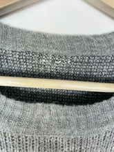 Load image into Gallery viewer, 90s Grandad Jumper (L)
