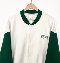 Load image into Gallery viewer, Reebok Varsity Jacket (XL)