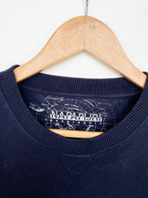 Load image into Gallery viewer, Napapijri Sweatshirt (XL)