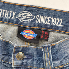 Load image into Gallery viewer, Dickies Jeans W34 L30