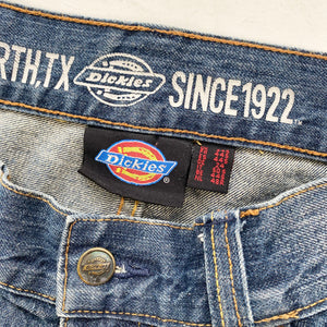 Dickies Jeans W34 L30