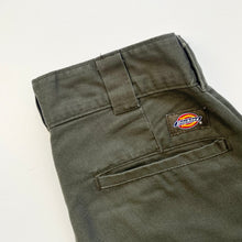 Load image into Gallery viewer, Dickies Cargos W28 L30