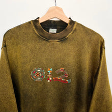 Load image into Gallery viewer, United Colors Of Benetton sweatshirt (S)