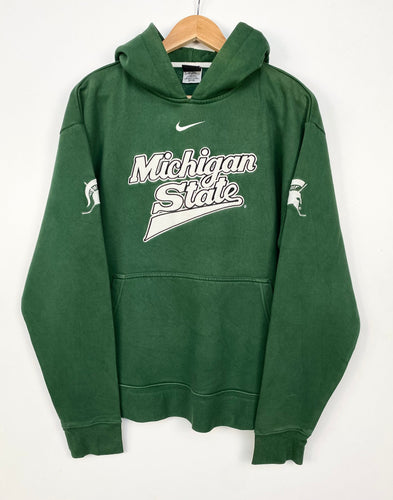 Nike Michigan State Hoodie (L)