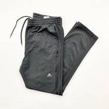 Load image into Gallery viewer, Adidas Track Pants (L)