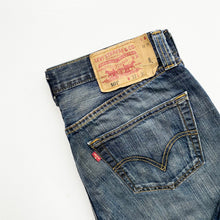Load image into Gallery viewer, Levi’s 501 W32 L30