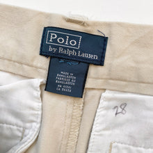 Load image into Gallery viewer, Ralph Lauren Shorts W28